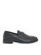 Mocasini barbati in Negru Culori