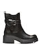 Women's Chelsea Boots Black