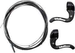 FSA Fahrradhebel
