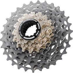 Shimano Cassette Sprocket Cs-r9200-12 11-34