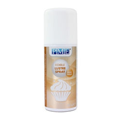 Спрей Pme Металически Розово-Златист 100ml