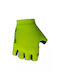 Pacto Cycling Gloves Adults Yellow