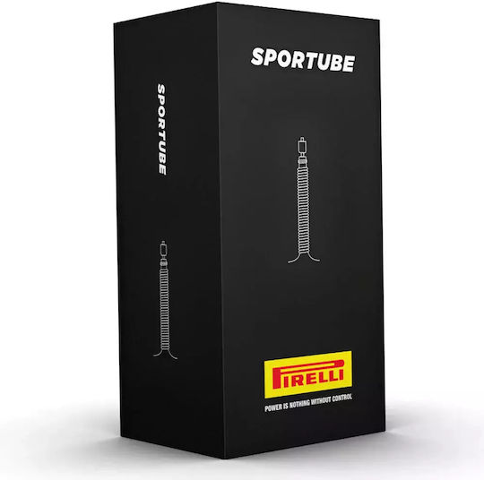 Pirelli Sporttube 26"/27.5" X 2.1/2.4 Fahrradreifen
