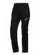 Northfinder Women's Hiking Long Trousers Black