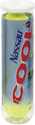 Μπαλάκια Tennis Nassau Cool 42900 Μπαλάκια Tennis Nassau Cool 42900