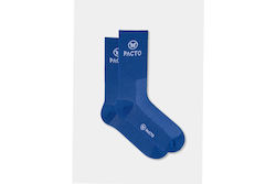 Pacto Socks Blue