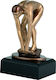 Copper Trophy Swimming