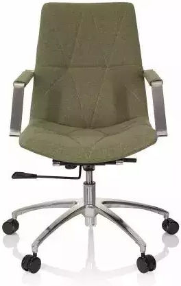 Hjh Оffice Saranto Ii Bürostuhl Grün