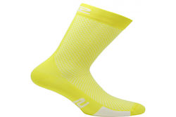 Six2 Socks Yellow
