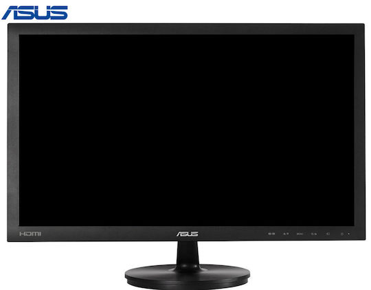Asus VS247HR BL WIDE MU Refurbished Grade A TFT-LCD Monitor 24"