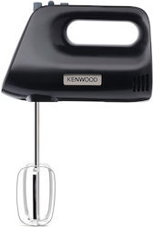 Kenwood Μίξερ Χειρός 450W Μαύρο