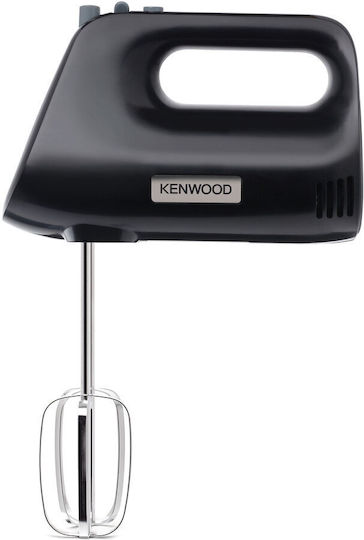 Kenwood Hand Mixer 450W Black