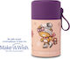 Nava 0.4lt Insulated Pink
