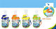 Water Balloons Filling Container 300 Pieces Water Bombs Mkq768888