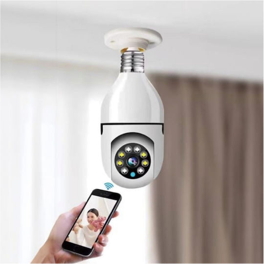 542F664V IP Cameră de Supraveghere Wi-Fi HD 720P