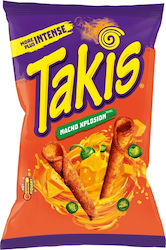 Takis Ποπ Κορν 92.3gr Takis Ποπ Κορν 92.3gr