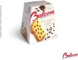 Balconi Panettoncino Cioccolato 90g
