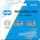 Missinglink 8 7 6 Speed 2 Pairs Reusable