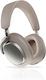Bowers & Wilkins PX8 S2 Ασύρματα / Ενσύρματα Ov...