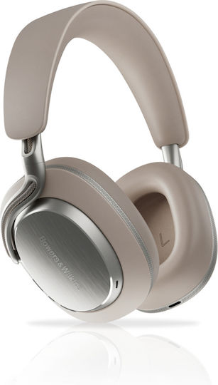 Bowers & Wilkins PX8 S2 Безжични / Жични Over Ear Слушалки с 30