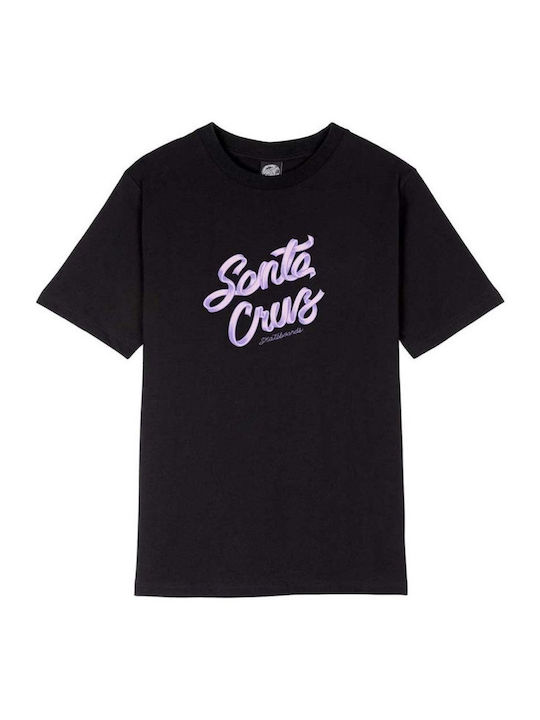 Women's T-shirt Black