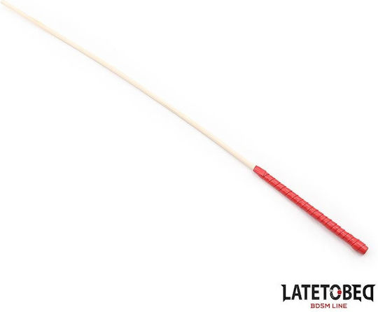 LateToBed BDSM Accessory σε Κόκκινο Χρώμα