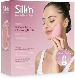 Silk'n Βούρτσα Καθαρισμού Προσώπου