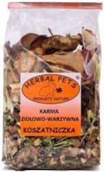 Herbal Pets Καρμα Βοτανα-λαχανικα Κοσζατνιτσκα