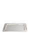 Skamagas Ανοξείδωτος Δίσκος Σερβιρίσματος 44x30.5x3.5cm