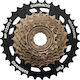 Shimano Rar Gears