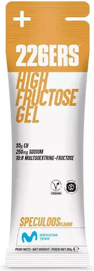 226ERS High Fructose 250mg Speculoos Flavour 80gr