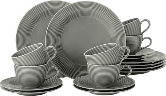 Tragar Kaffee Tassen Set 6 Stück