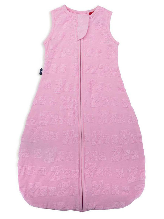 Baby Bliss Χειμερινός Υπνόσακος 2.5 tog Pink