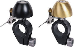 Zefal Classic Bicycle Bell Black