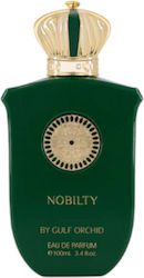 Gulf Orchid Nobility Eau De Parfum 100ml