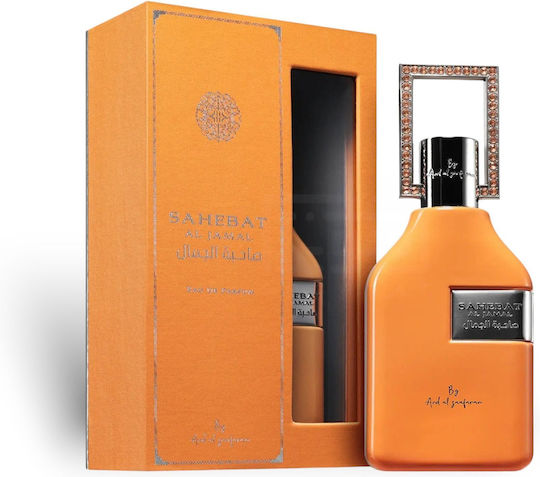 Ard Al Zaafaran Sahebat Al Jamal Eau de Parfum 100ml