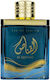 Ard Al Zaafaran Al Qannas Eau de Parfum 100ml