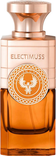 Electimuss Caspian Cherry Extrait de Parfum 100ml