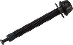 Flatmount C Clamp Locking Screw Br-rs505 25 30 35 Mm