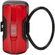 Zefal Vision R20 Rear Bicycle Light