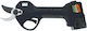 Agroforce 299s Pruning Shears Battery 16.8V 2x2.6Ah with Maximum Cutting Diameter 29mm in Carrying Case