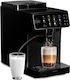 Samus Sublime 19 Automat de Espresso 1400W Presiune 19bar pentru Cappuccino Neagră