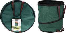 Progarden Leaf Collection Bag Handles Capacity 165lt Dimensions 55x70cm Cy8954480 Progarden Leaf Collection Bag Handles Capacity 165lt Dimensions 55x70cm Cy8954480