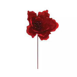 Marhome Fabric Flower Length 20cm Marhome Fabric Flower Length 20cm