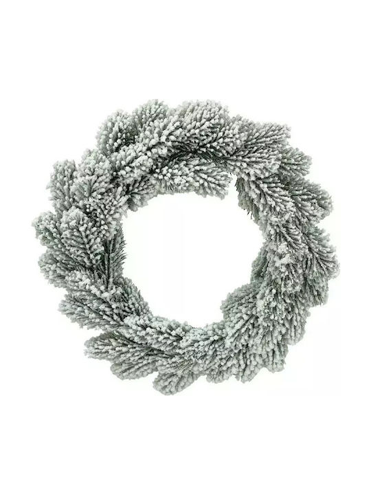 Marhome Christmas Decorative Wreath 35cm