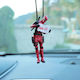 Molf's Deadpool Φιγούρα