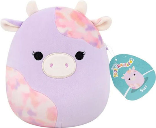 Jazwares Squishmallows Suri Plüsch- und Kuscheltiere für 3+ Jahre 19 cm
