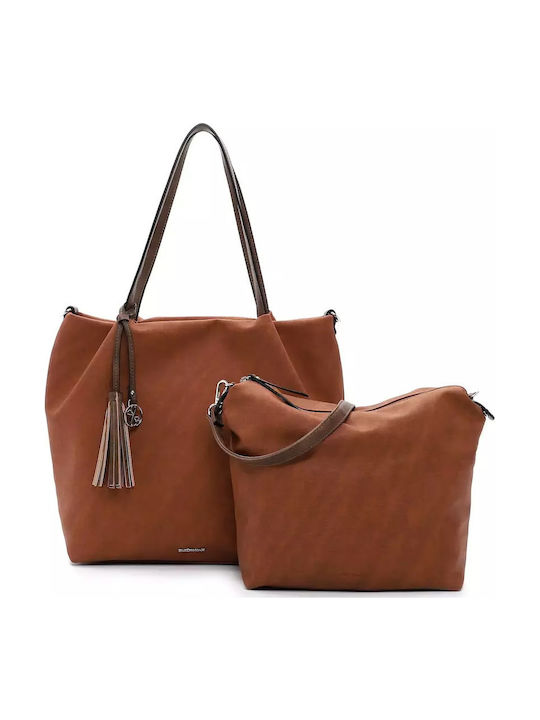 Emily & Noah Emily Damentasche Schultertasche T...