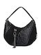 Women's Bag Shoulder Black