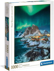 Puzzle 2D 1000 Pieces